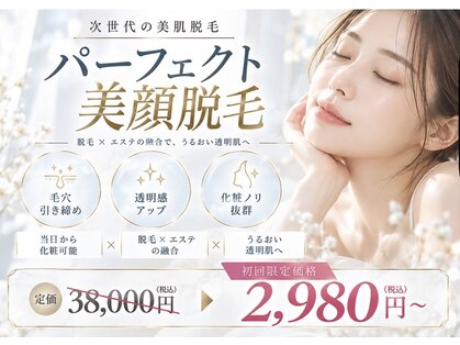 エステティック レイビス 銀座店(RAYVIS)の写真
