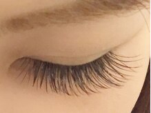 アイマジックピュア 札幌大通店(EYE MAJIC pure)/ボリュームラッシュ200本