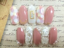 ジュエル(Jewel)/再来　定額コミコミ　7630円