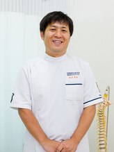 トータル ケア カイロ 鈴木 邦治