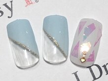 キャンアイドレッシー 熊谷店/2019.2～3月3800円