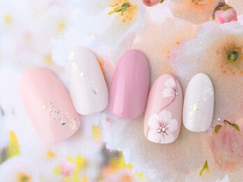 ダッシングディバ エキュート 立川店(DASHING DIVA)/フラワー