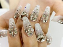 ネイビー(Naivy)/スカルプつけ放題