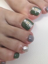 ビューティーネイル(Beauty Nail)/