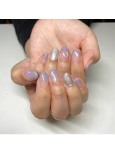 ネイルニジュウバンチアネックスシュウナン(Nail 20Banchi ANNEX Shunan)/