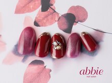 ネイルサロン アビー 宮益坂店(abbie)/マグネットミラー◇￥14421