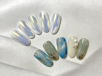 ジョゼ(Josee)/定額¥10450