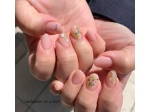 エムシーベル(m.c bell)/