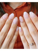 リアン(Re LIE'N)/ブライダルネイル