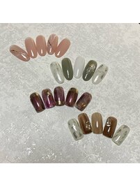 定額B サンプル