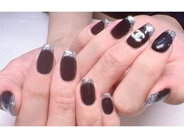 ガラスフレンチ