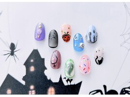 シーズンデザイン【Halloween】