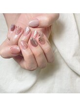 ネイルアンドアイラッシュ グレース 芦屋店(nail&eyelash Grace)/