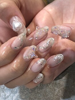 ソルトネイルアイラッシュ(SALT/Nail×EyElash)/SALT/Nail×EyElash