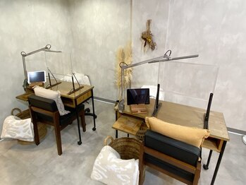 デリカ 溝の口店(DELICAT)