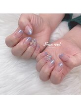 ティアラネイル 宇都宮/