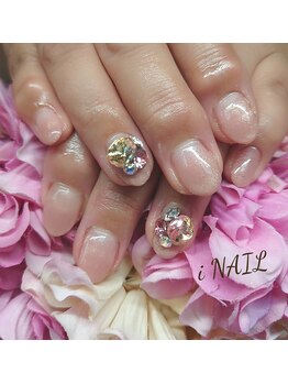 アイネイル(iNAIL)/