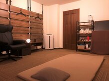 スイッチ(SWiTCH)/マット