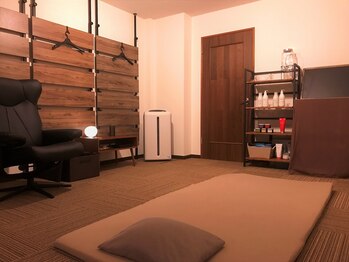 スイッチ(SWiTCH)/マット