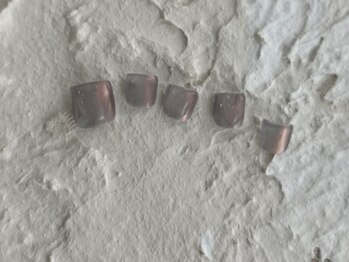 ムイ(mui)/FOOT Art one