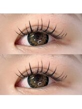 ロア(loa)/フラットラッシュ120本♪