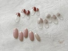 ヒュール(huul)/デザインサンプル