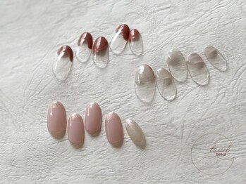 ヒュール(huul)/デザインサンプル