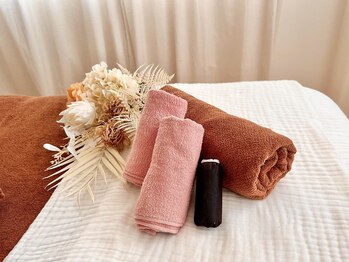 エフプラネット(F Planet)/サロン風景