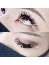 リット(Riit)/バインドロックロイッシュカラー