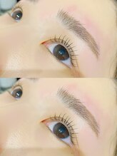 スウィートラッシュ 朝霞台店(Sweet Lash)/ lashlift(リトルムーン)