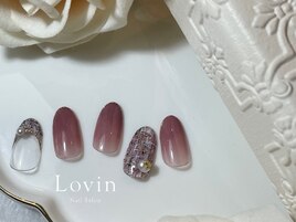 【12月　monthly 】