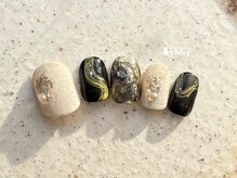 ネイルサロン トゥデイ 心斎橋店(Today)/special art　¥11100→¥7800