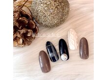 フォグビー(Whogbe)/