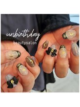 アンバースデー(UNBIRTHDAY)/定額デザイン＊アートコース