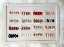 ネイルサロン デイズ 三好丘店(Days)/定額ネイルサンプル　色々アート