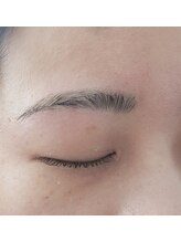 プトゥリ(Putri)/アイブロウスタイリング