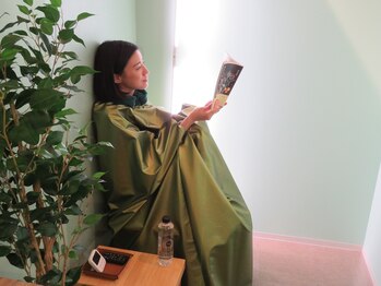 ツタヤ コンディショニング ヨモギ 宇都宮駅東口店(TSUTAYA Conditioning YOMOGI)