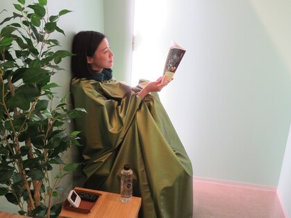 ツタヤ コンディショニング ヨモギ 宇都宮駅東口店(TSUTAYA Conditioning YOMOGI)の写真