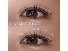 アイモア 春日井店(eye mor.)/flatmattelash