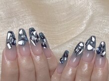 クイーンズネイルサロン(Queen's nail salon)/