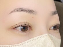 アイクイック(Ai Quick)/デザインカール【まつ毛パーマ】