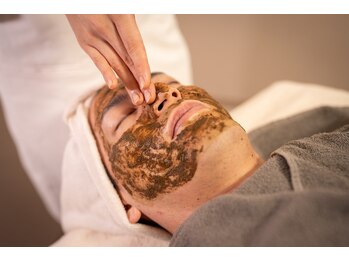 メンズラボ(Men's Lab)/ハーブピーリング