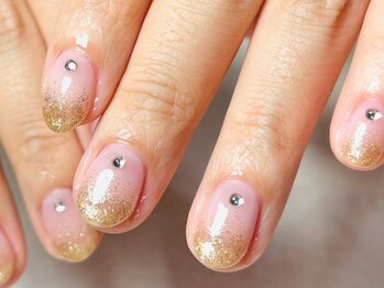 ラテ(latte)/【AYAKA】定額デザイン