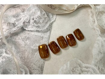 カルテット(quartetto)/Hand定額¥9200