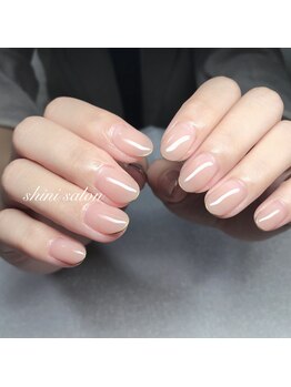 シンイサロン(shini salon)/