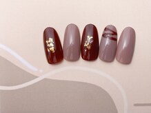 ムスビ(musubi)/2月　定額トレンドデザイン