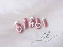 イル 神戸店/マグネット×フレンチ