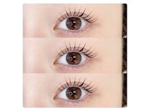 アンフルール 表参道店(Une fleur)/【ピーナッツロッド】