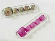 ニコネイル(nico.nail)/FOOTマグネット