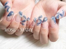 サロン ローズマリー(ROSE MARY)/定額Bコース